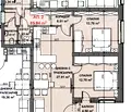 Снимка 2 — Тристаен апартамент в Стара Загора, Аязмото