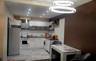 Тристаен апартамент в Стара Загора, Аязмото
