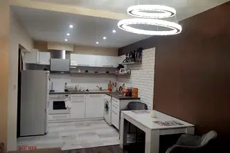 Тристаен апартамент в Стара Загора, Аязмото