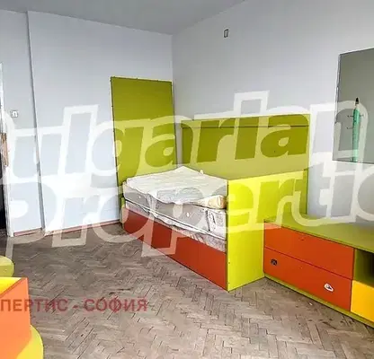 Снимка 4 — Тристаен апартамент в София, Банишора