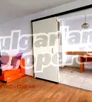 Тристаен апартамент в София, Банишора