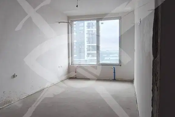 3-bedroom apartment in Sofiya, Banishora