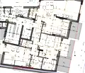 Снимка 2 — Тристаен апартамент с източно изложение и гледка в Банишора, София