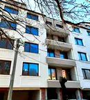 Тристаен апартамент с източно изложение и гледка в Банишора, София
