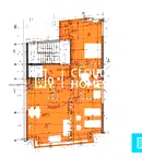 Просторен 3-стаен апартамент с уединение в Банишора, София