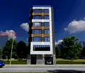 Снимка 2 — Тристаен апартамент в София, Банишора