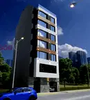 Тристаен апартамент в София, Банишора