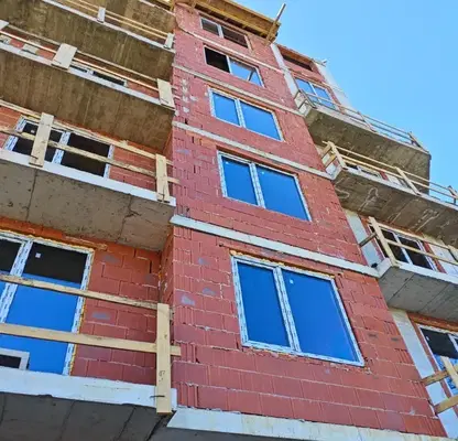 Photo 5 — 3-bedroom apartment in Sofiya, Banishora