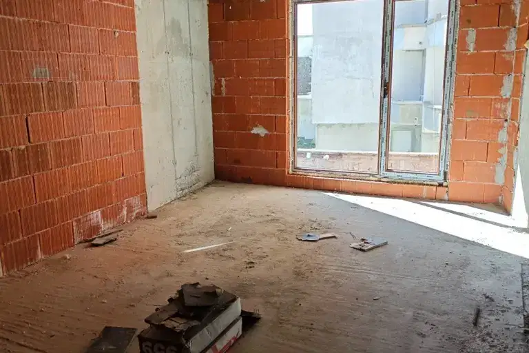 3-bedroom apartment in Sofiya, Banishora