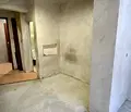 Снимка 5 — Тристаен апартамент с две бани и усвоени балкони в Банишора