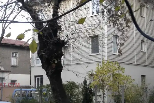 3-bedroom apartment in Sofiya, Banishora