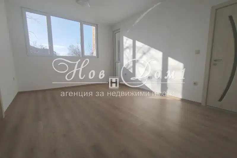 Plot in Plovdiv, Industrialna Zona - Sever