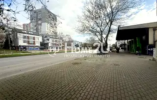 Тристаен апартамент с три отделни стаи в Базар Левски, Варна