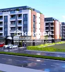 Едностаен апартамент с тераса в нов комплекс в Беломорски, Пловдив