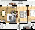 Снимка 3 — Тристаен апартамент в Пловдив, Беломорски