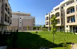 Тристаен апартамент в Пловдив, Беломорски