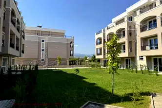 Тристаен апартамент в Пловдив, Беломорски