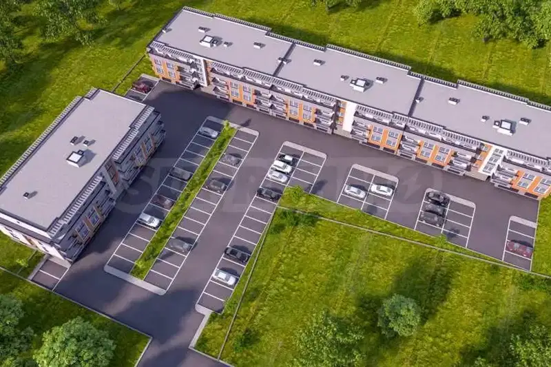 3-bedroom apartment in Plovdiv, Belomorski