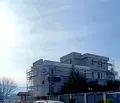 Снимка 2 — Просторен тристаен апартамент в нова сграда в Беломорски, Пловдив