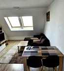 Тристаен апартамент в София, Бенковски