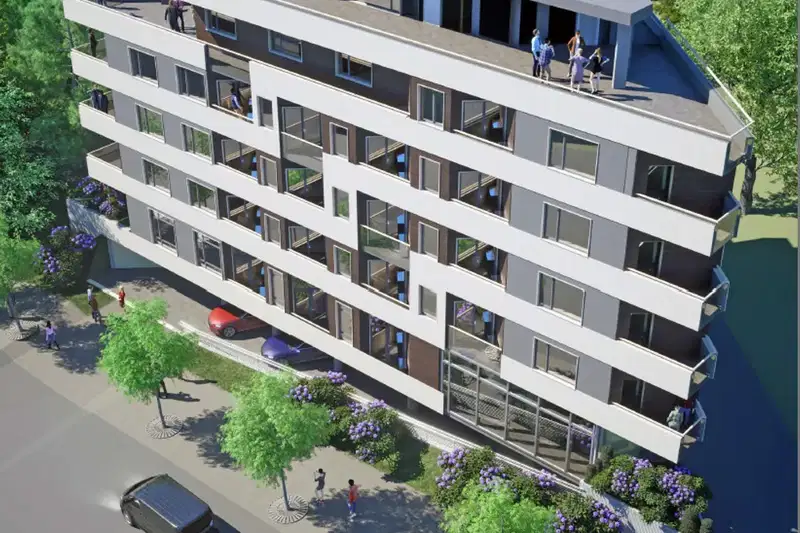 3-bedroom apartment in Stara Zagora, Bila