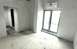 Тристаен апартамент в София, Борово