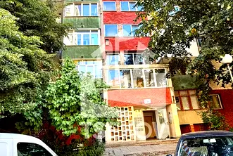 Тристаен апартамент в София, Борово