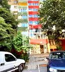 Тристаен апартамент в София, Борово