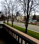 Тристаен апартамент с две тераси в Борово, бул. България