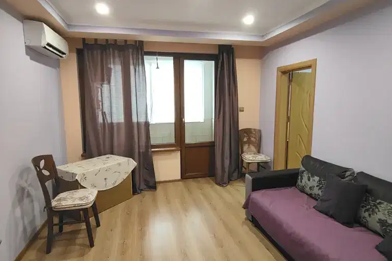 3-bedroom apartment in Sofiya, Botunec