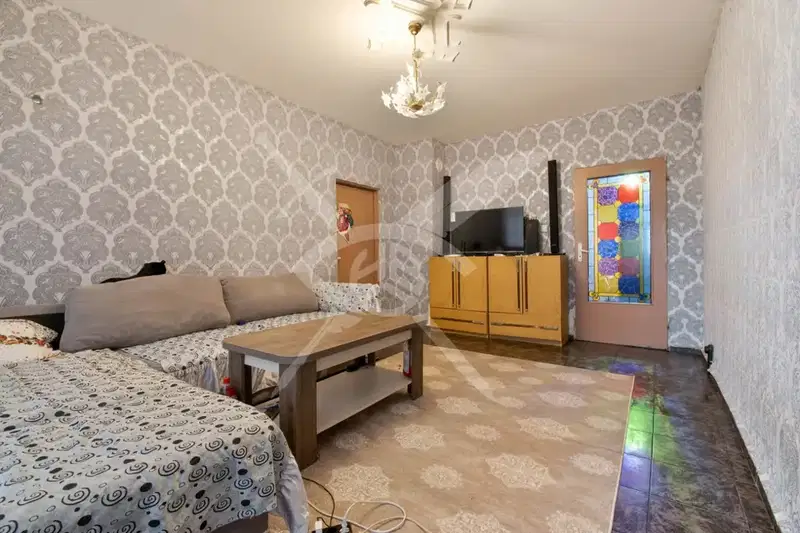 3-bedroom apartment in Sofiya, Botunec