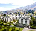 Снимка 4 — Тристаен апартамент с панорамна тераса в Бояна, София