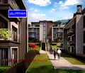 Снимка 3 — Тристаен апартамент с голям двор в Бояна, ново строителство 2027
