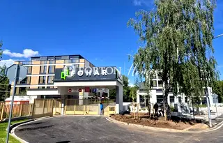 Тристаен апартамент в София, Бояна