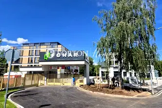 Тристаен апартамент в София, Бояна
