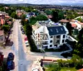 Снимка 5 — Южен тристаен апартамент с високи тавани в Бояна, София