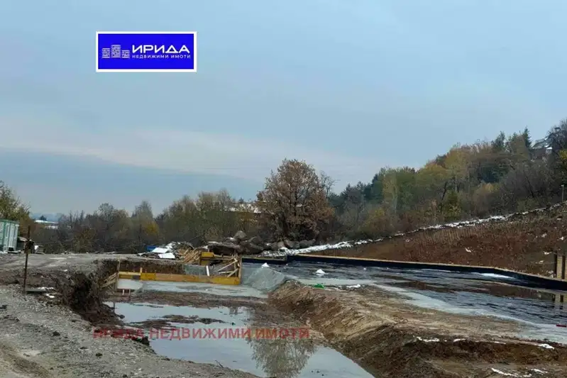 Тристаен апартамент с качествено строителство в Бояна, София