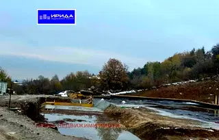 Тристаен апартамент с качествено строителство в Бояна, София