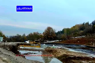 Тристаен апартамент с качествено строителство в Бояна, София