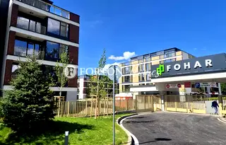 Тристаен апартамент в София, Бояна