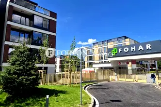 Тристаен апартамент в София, Бояна