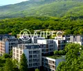 Снимка 4 — Тристаен апартамент с панорамна гледка и удобства в Бояна