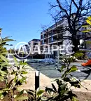 Тристаен апартамент с панорамна гледка и удобства в Бояна