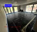 Снимка 2 — Тристаен апартамент с две тераси в луксозна сграда в Бояна