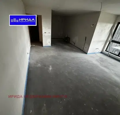 Снимка 3 — Тристаен апартамент в София, Бояна