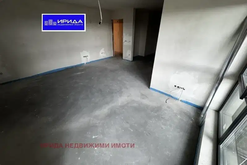 Тристаен апартамент в София, Бояна