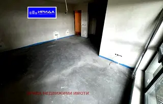 Тристаен апартамент в София, Бояна
