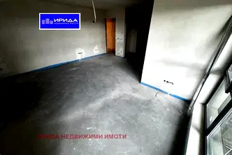 Тристаен апартамент в София, Бояна