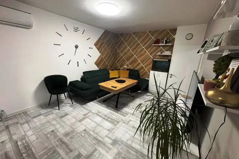 3-bedroom apartment in Burgas, Bratya Miladinovi