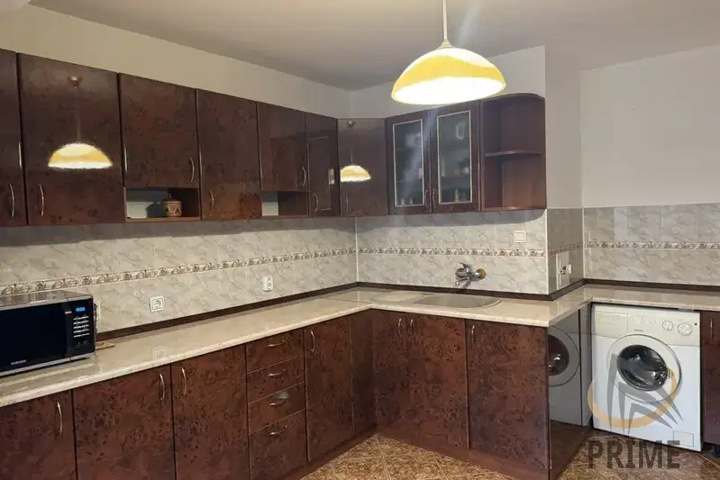3-bedroom apartment in Burgas, Bratya Miladinovi
